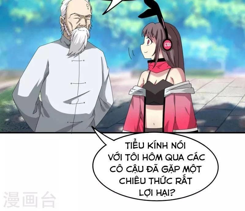 Kiếm Nhân Chapter 45 - 8