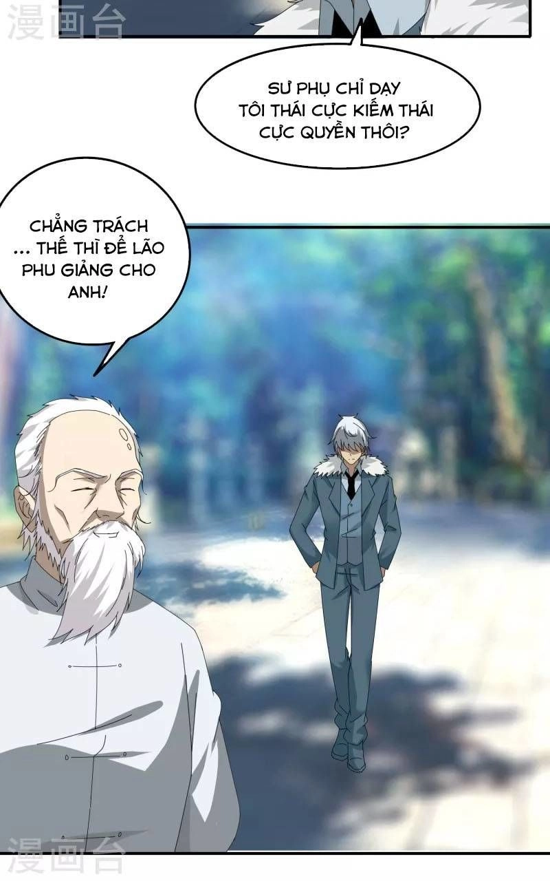 Kiếm Nhân Chapter 45 - 14