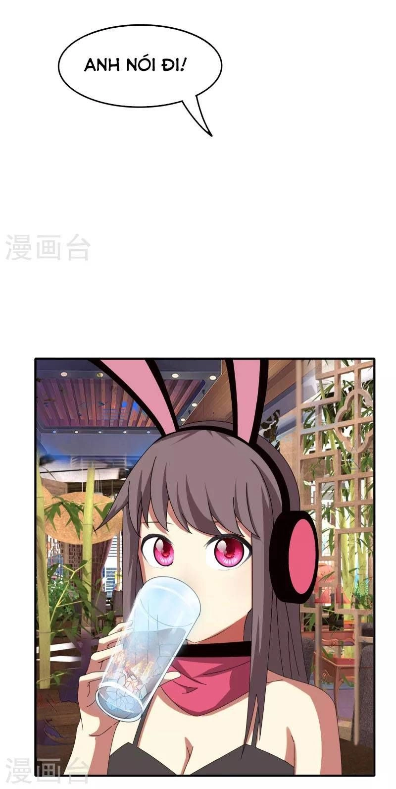 Kiếm Nhân Chapter 45 - 22