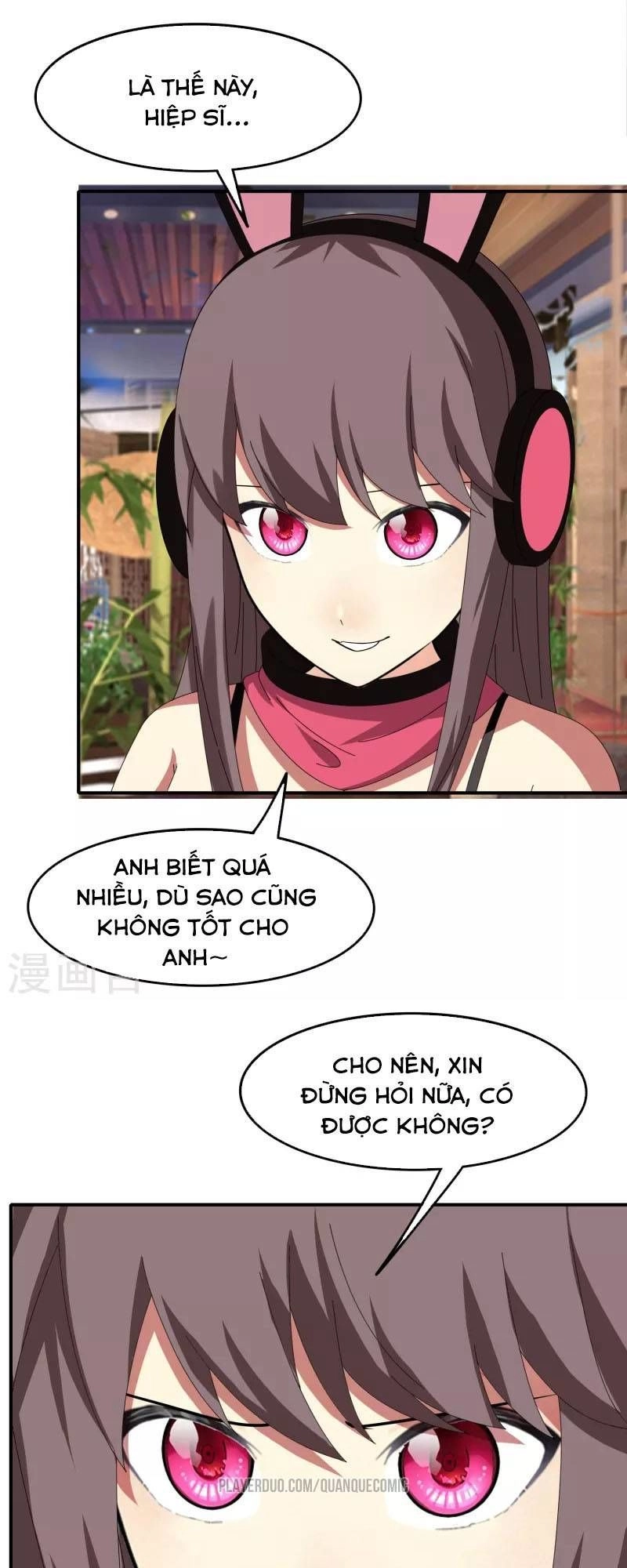 Kiếm Nhân Chapter 45 - 27