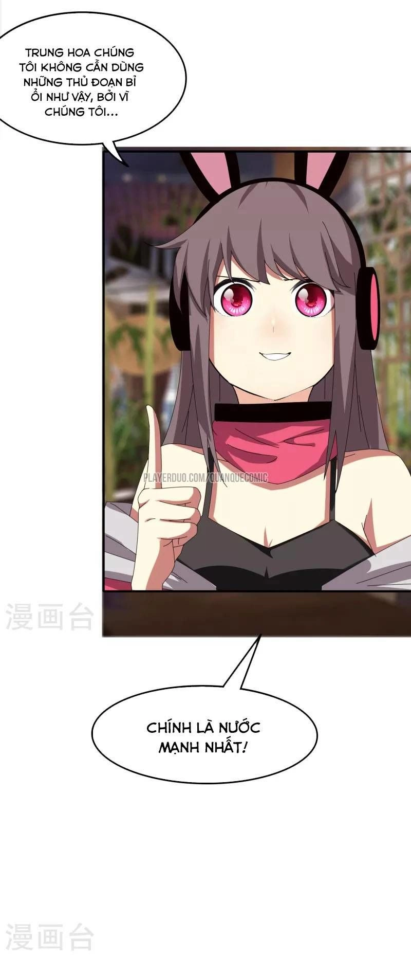 Kiếm Nhân Chapter 45 - 35