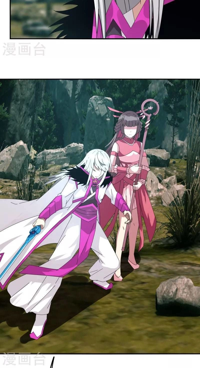 Kiếm Nhân Chapter 46 - 2