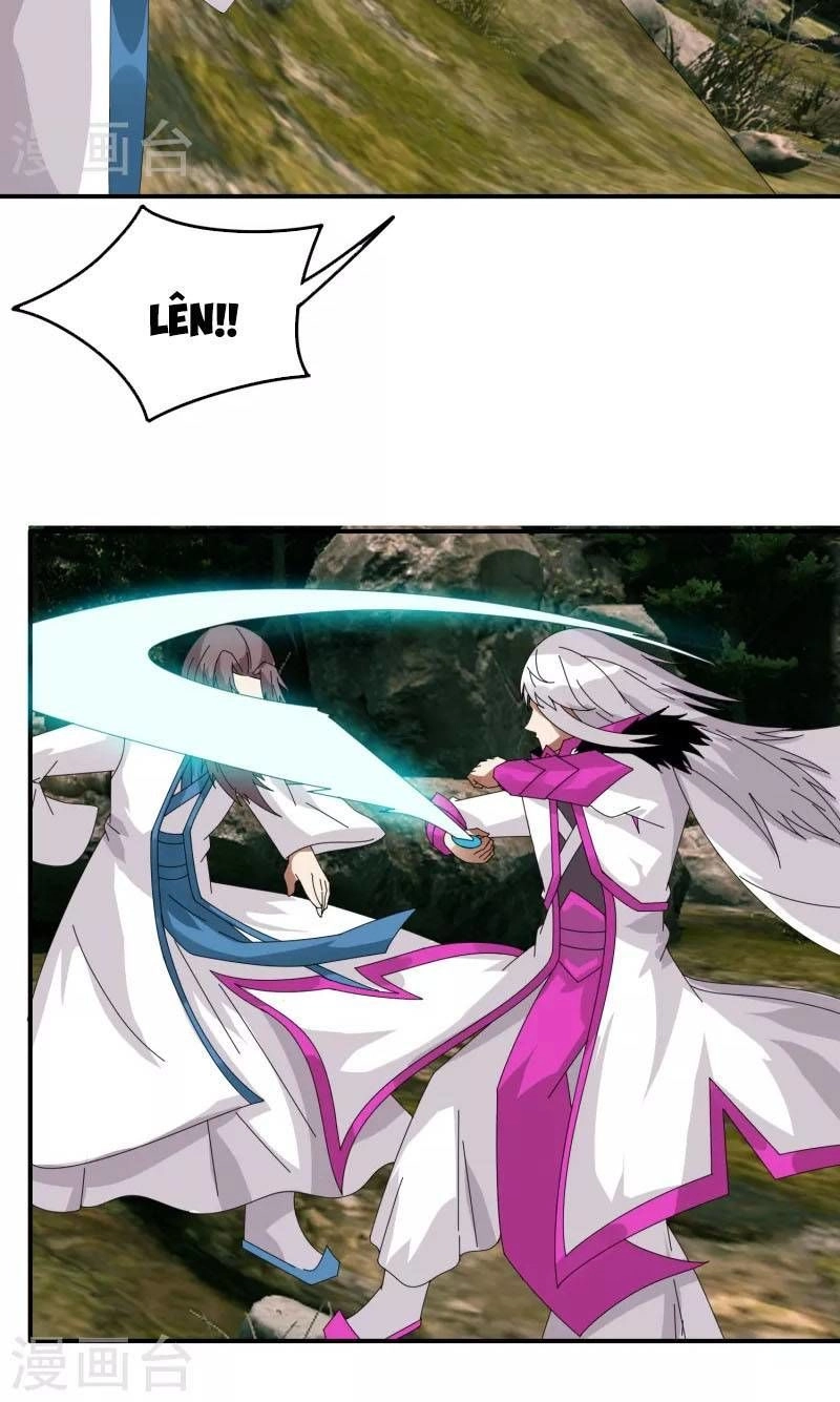 Kiếm Nhân Chapter 46 - 4