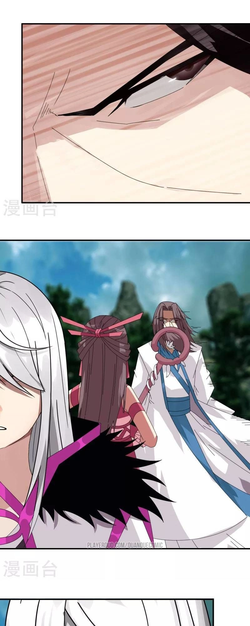 Kiếm Nhân Chapter 46 - 7