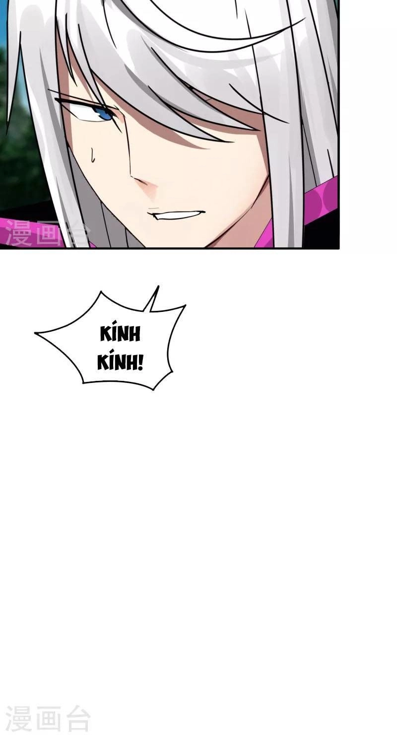 Kiếm Nhân Chapter 46 - 8