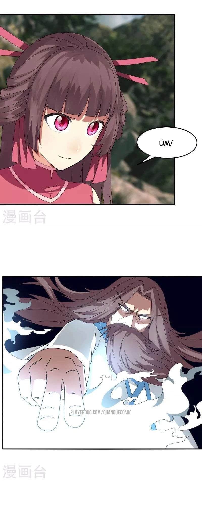 Kiếm Nhân Chapter 46 - 9