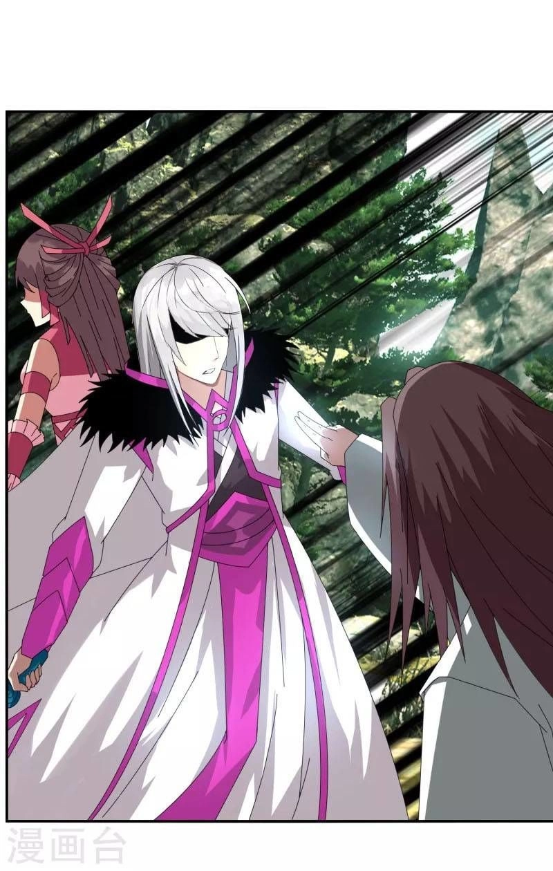 Kiếm Nhân Chapter 46 - 10