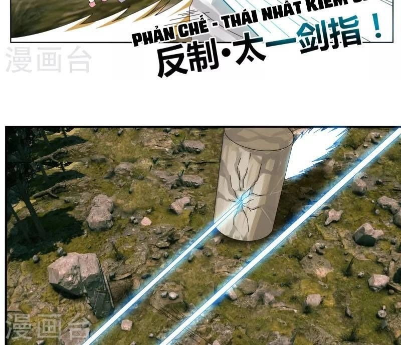 Kiếm Nhân Chapter 46 - 12