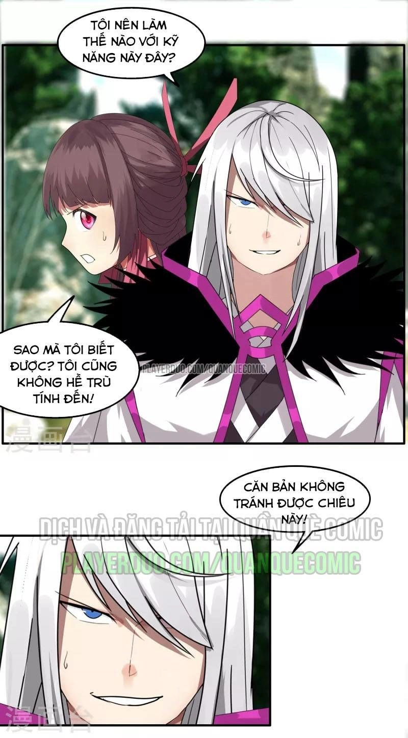 Kiếm Nhân Chapter 46 - 15