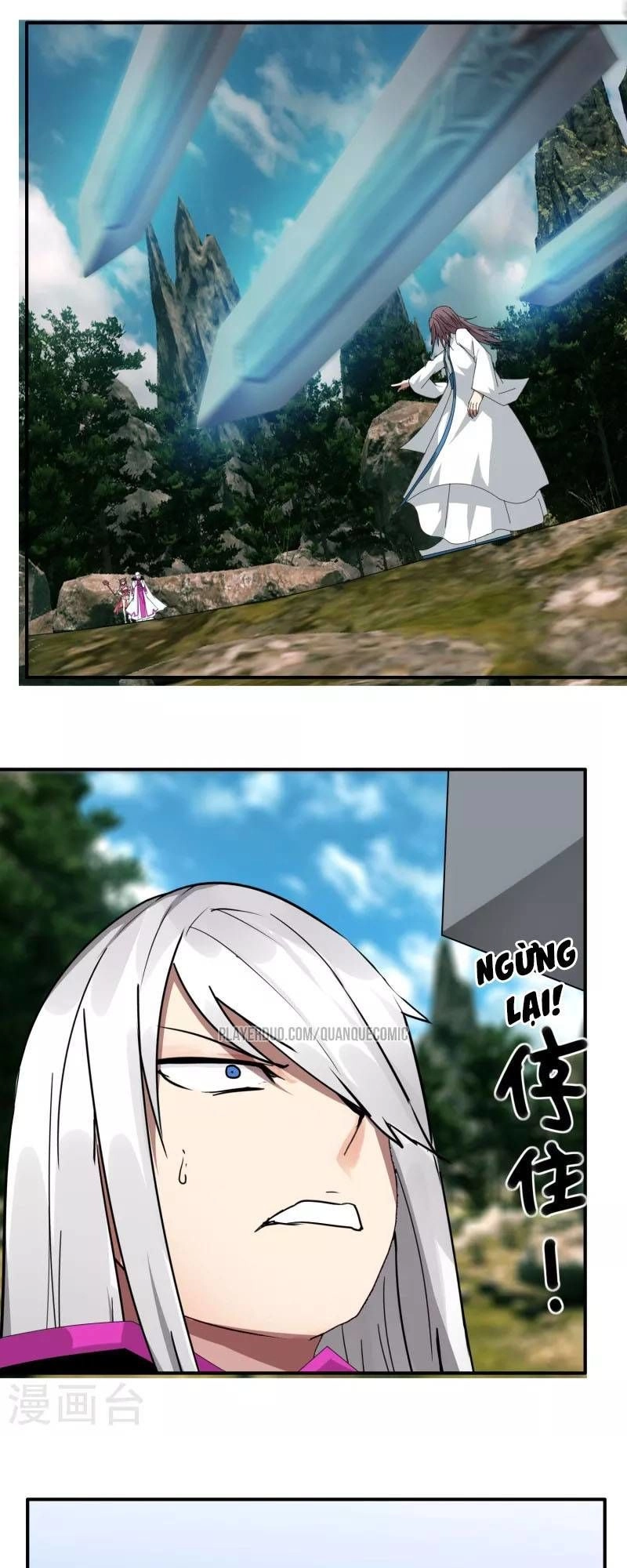 Kiếm Nhân Chapter 46 - 16