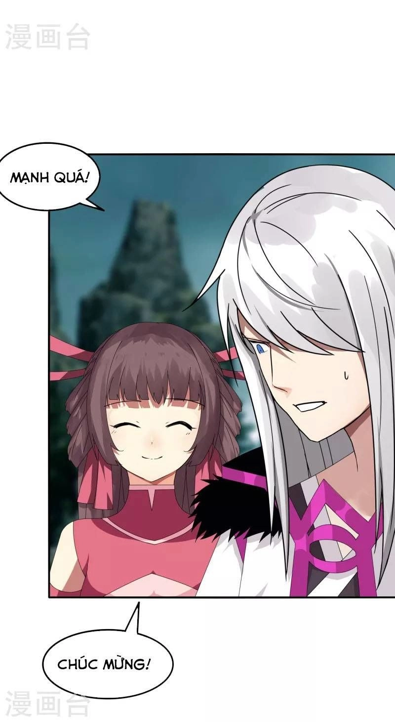 Kiếm Nhân Chapter 47 - 2