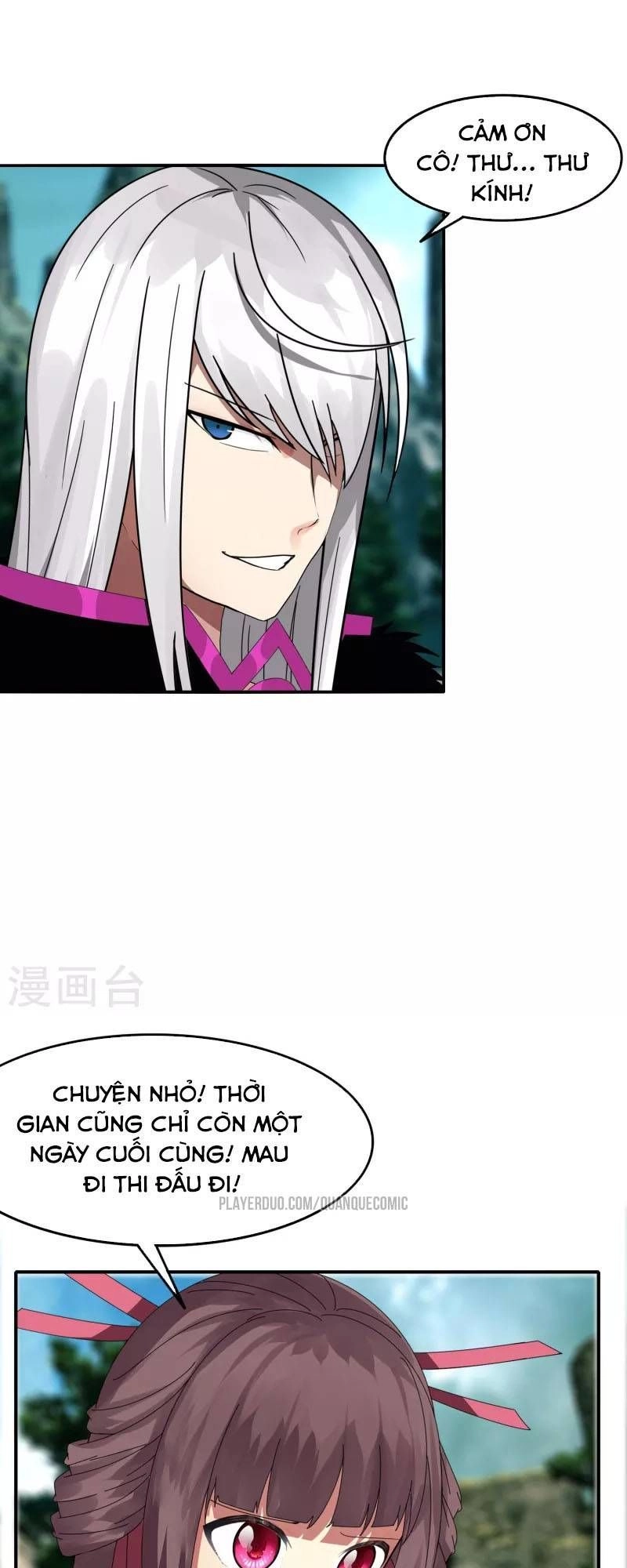 Kiếm Nhân Chapter 47 - 3