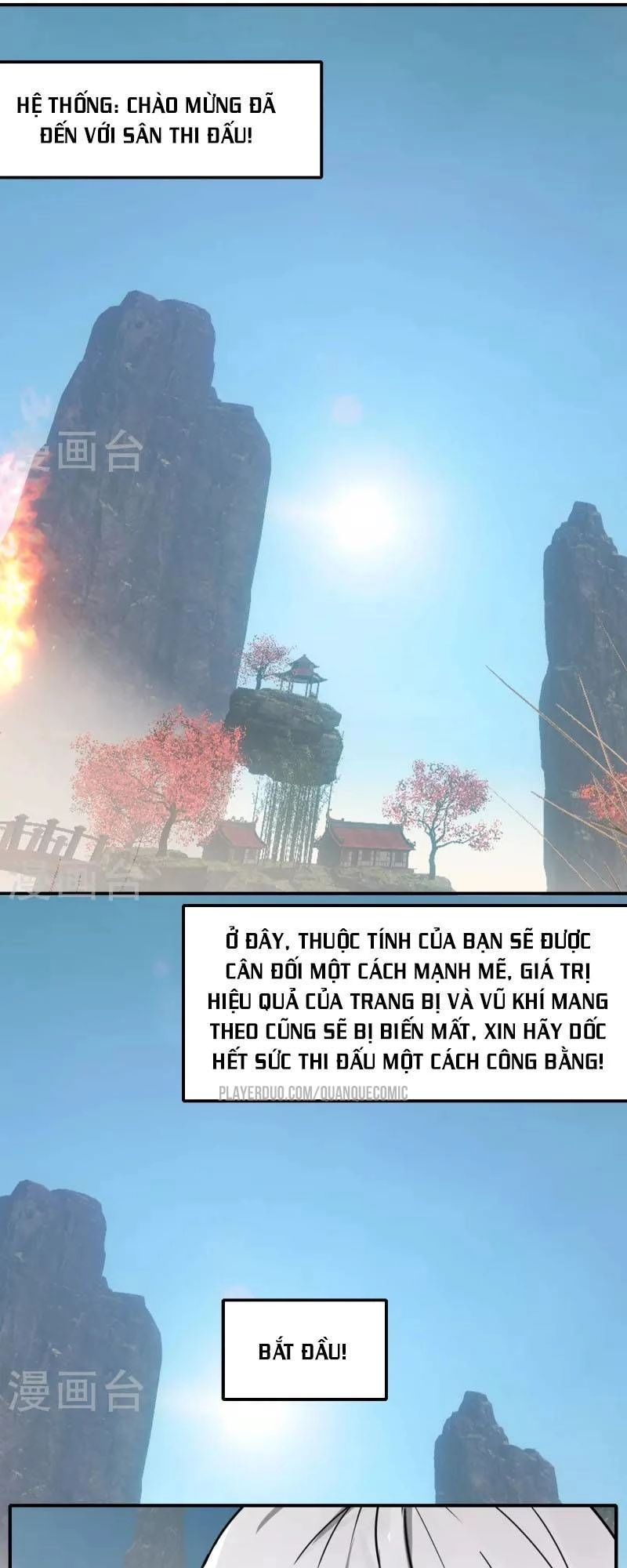 Kiếm Nhân Chapter 47 - 5