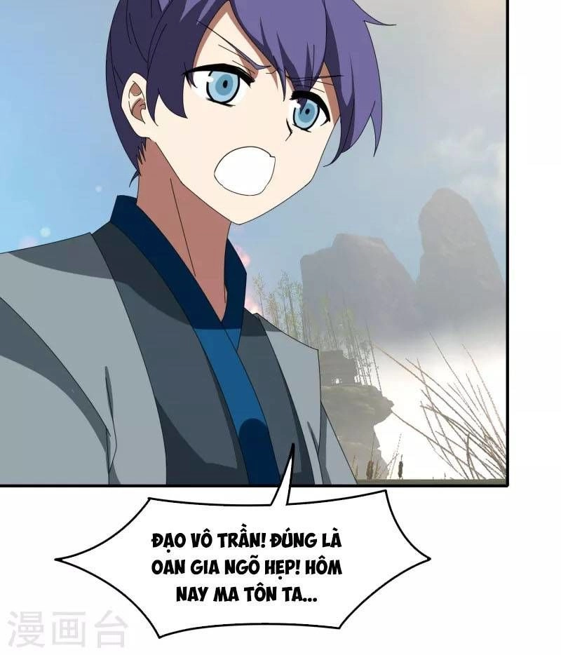 Kiếm Nhân Chapter 47 - 8