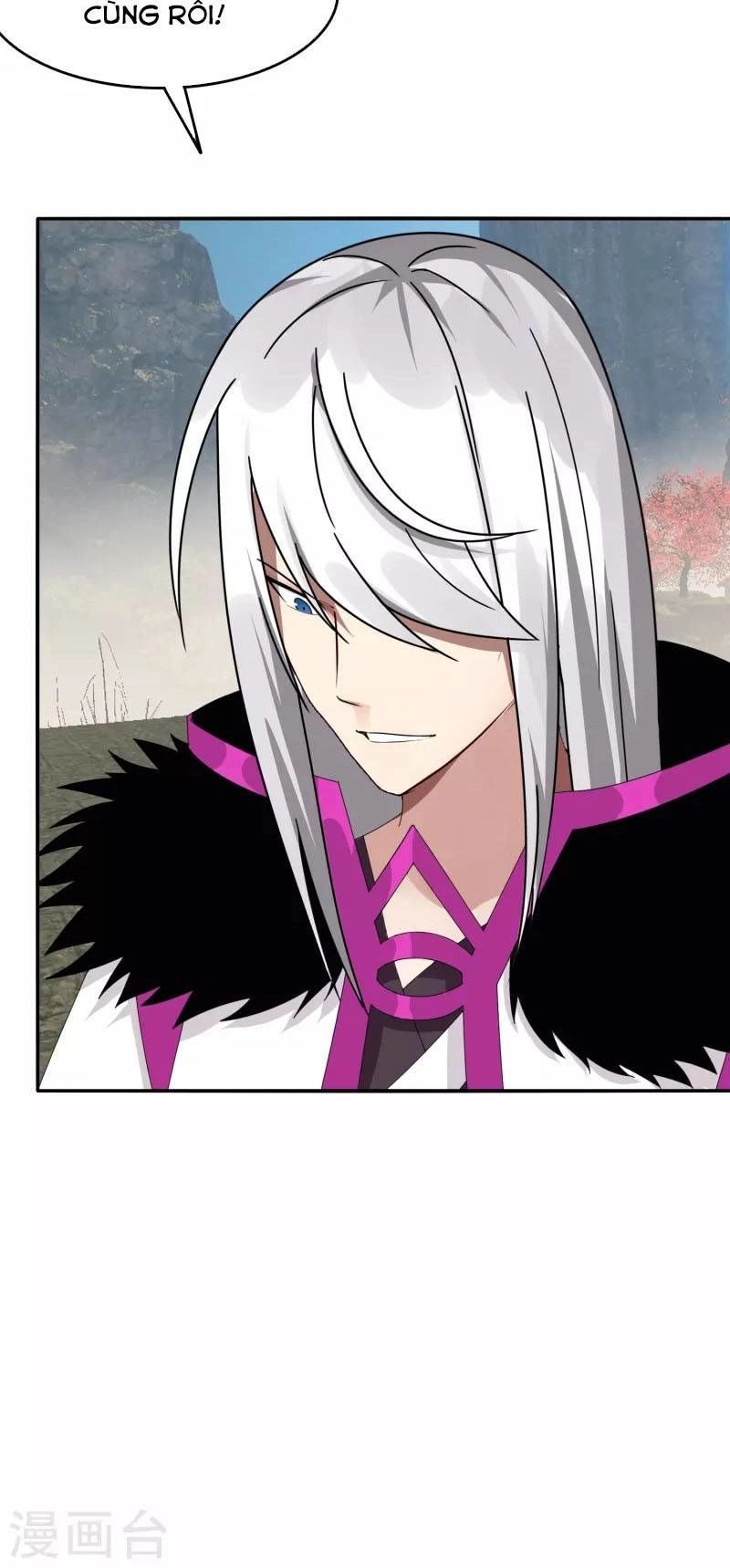 Kiếm Nhân Chapter 47 - 12