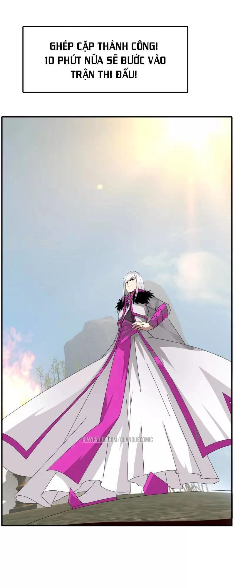 Kiếm Nhân Chapter 47 - 15