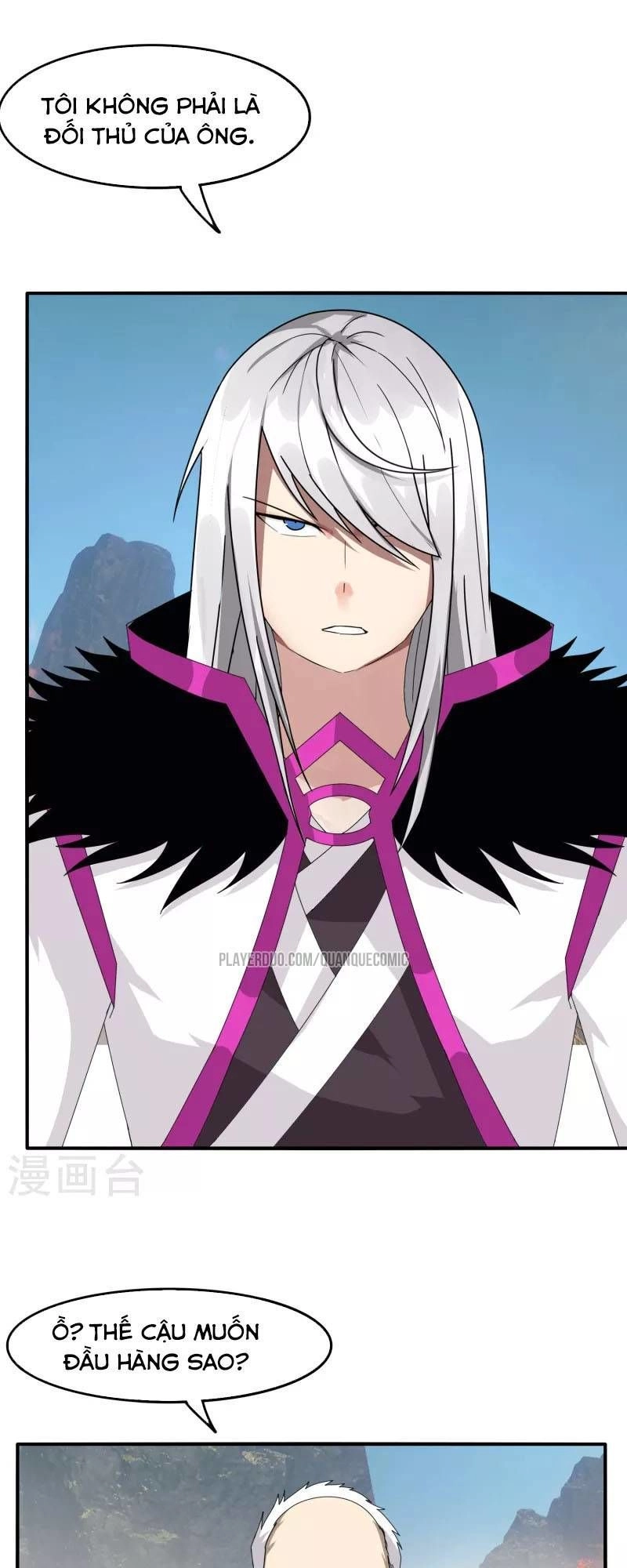 Kiếm Nhân Chapter 48 - 3