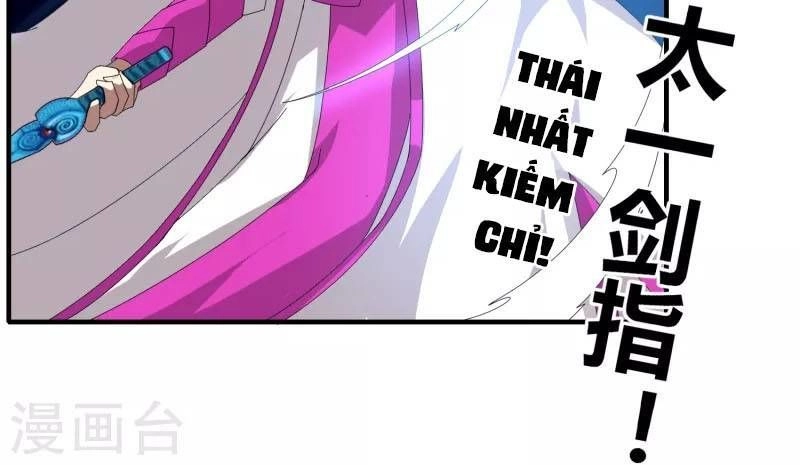 Kiếm Nhân Chapter 48 - 8