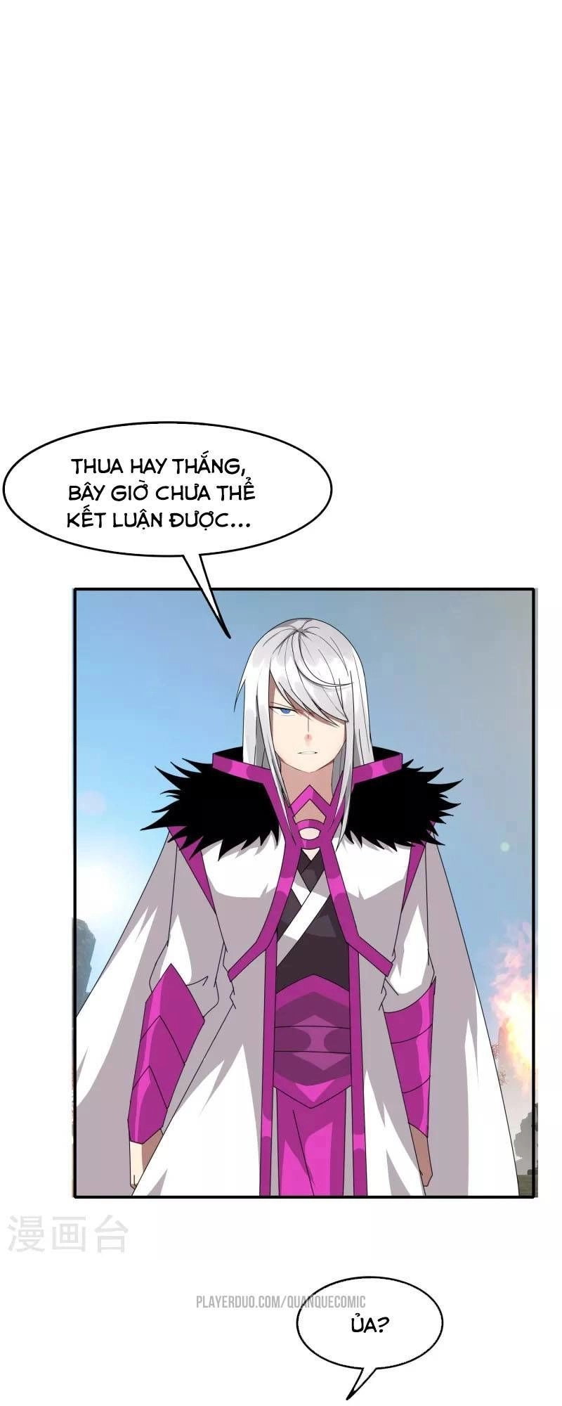 Kiếm Nhân Chapter 49 - 1