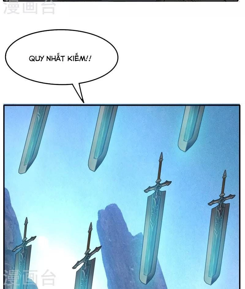 Kiếm Nhân Chapter 49 - 4