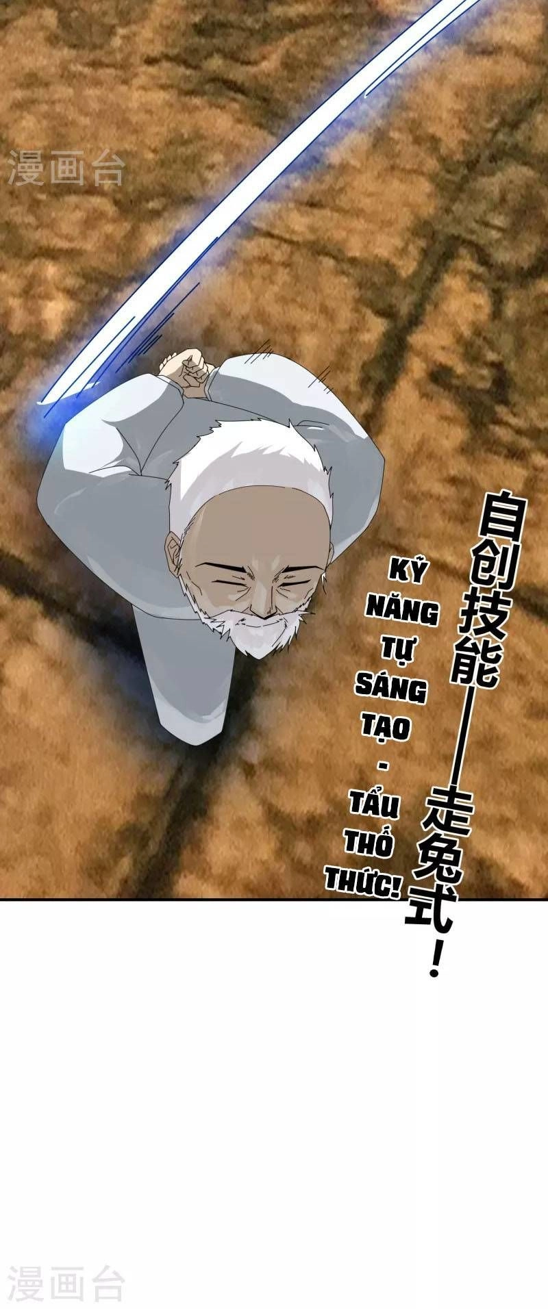 Kiếm Nhân Chapter 49 - 14