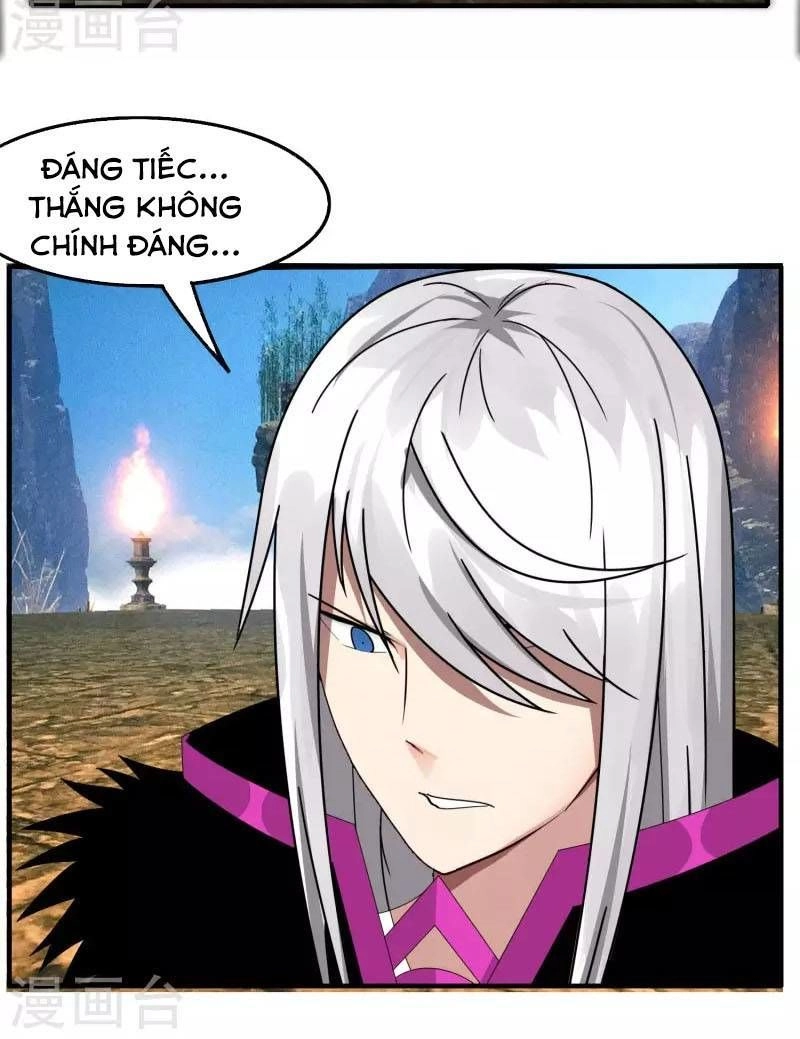 Kiếm Nhân Chapter 50 - 3