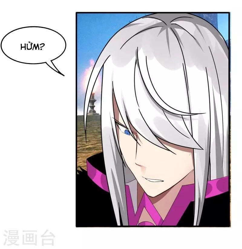 Kiếm Nhân Chapter 50 - 5