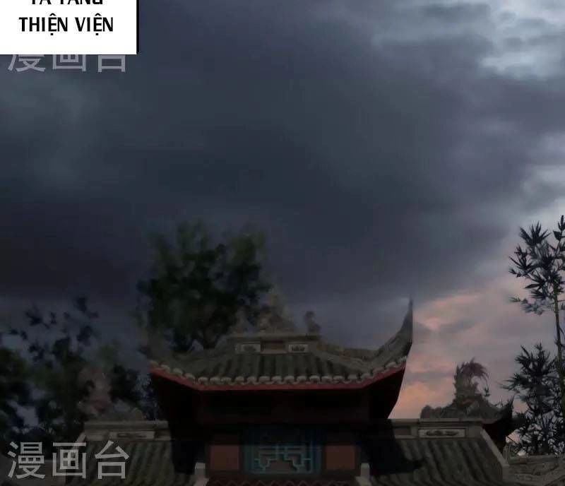 Kiếm Nhân Chapter 50 - 9