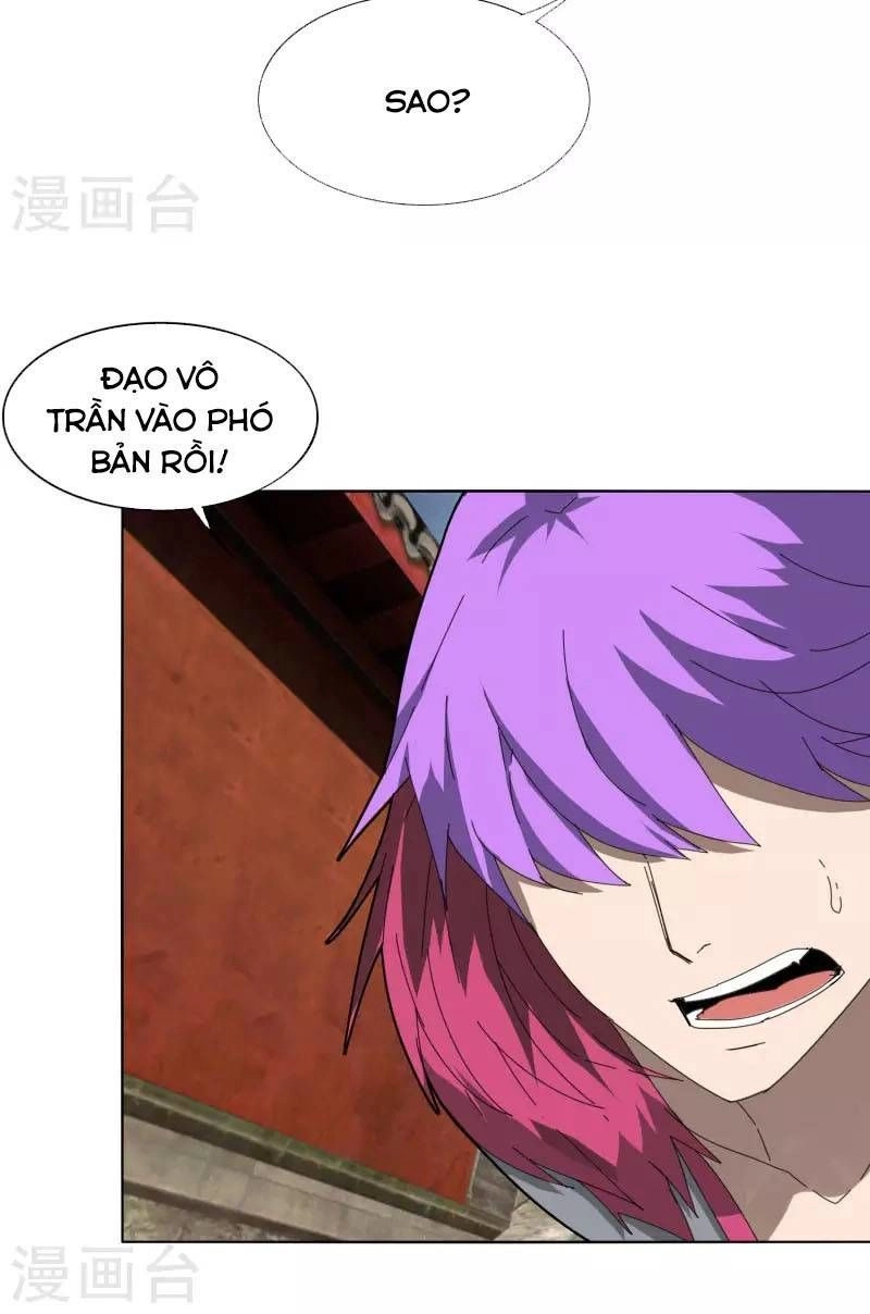 Kiếm Nhân Chapter 50 - 17