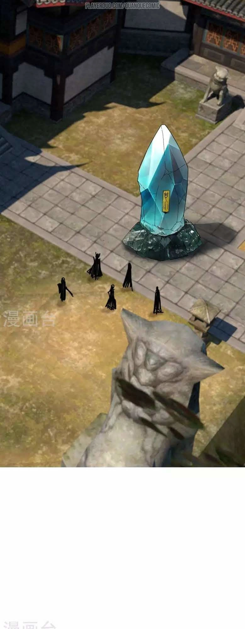 Kiếm Nhân Chapter 50 - 19