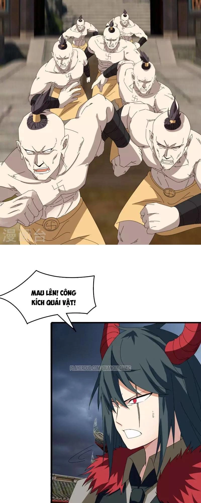 Kiếm Nhân Chapter 51 - 3