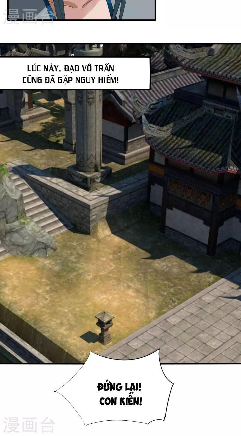 Kiếm Nhân Chapter 51 - 8