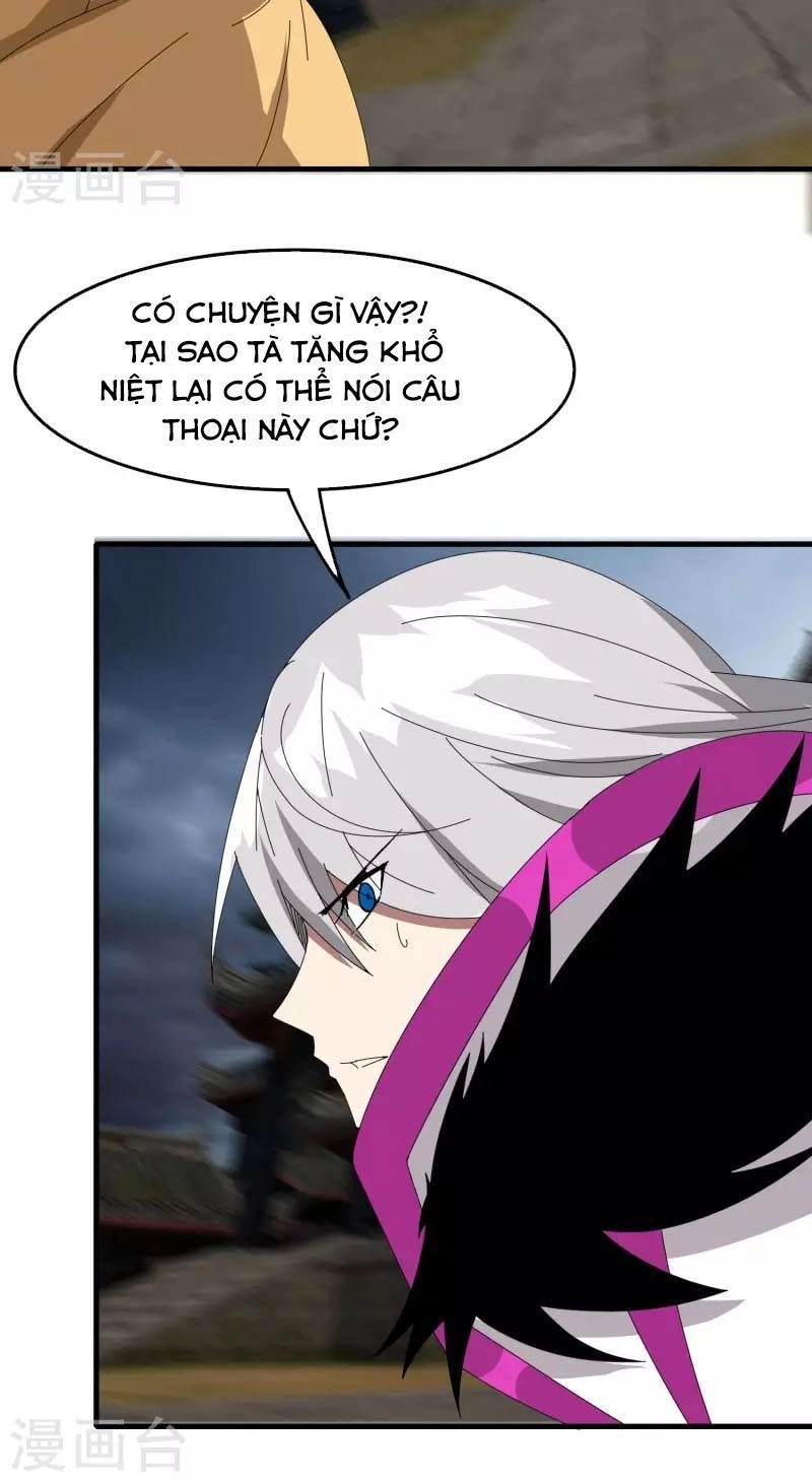 Kiếm Nhân Chapter 51 - 10