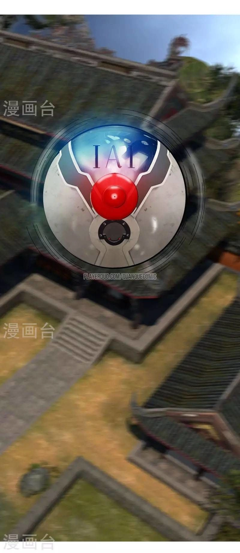 Kiếm Nhân Chapter 51 - 16