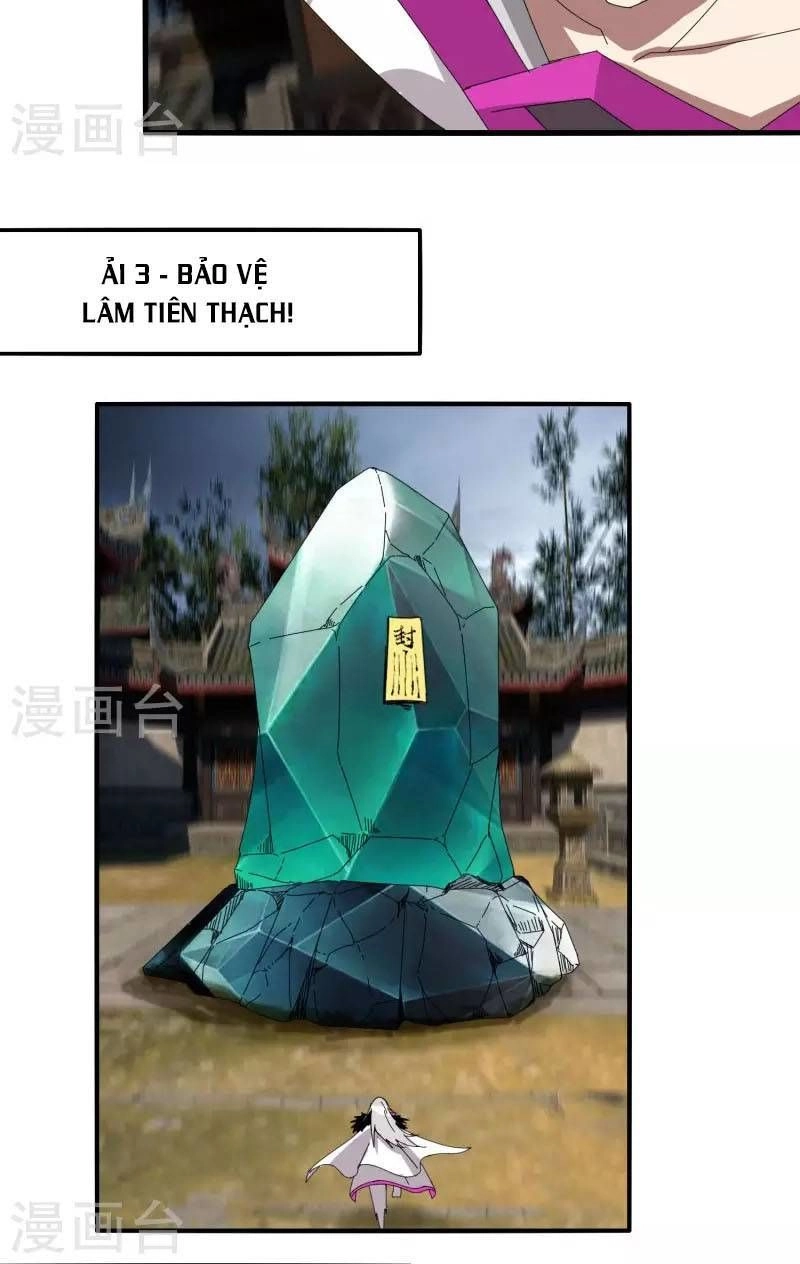 Kiếm Nhân Chapter 52 - 2