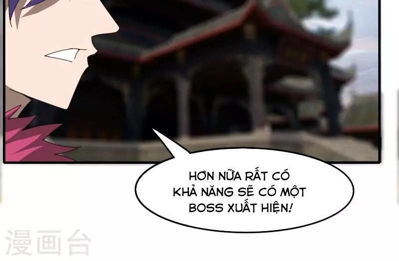 Kiếm Nhân Chapter 52 - 4