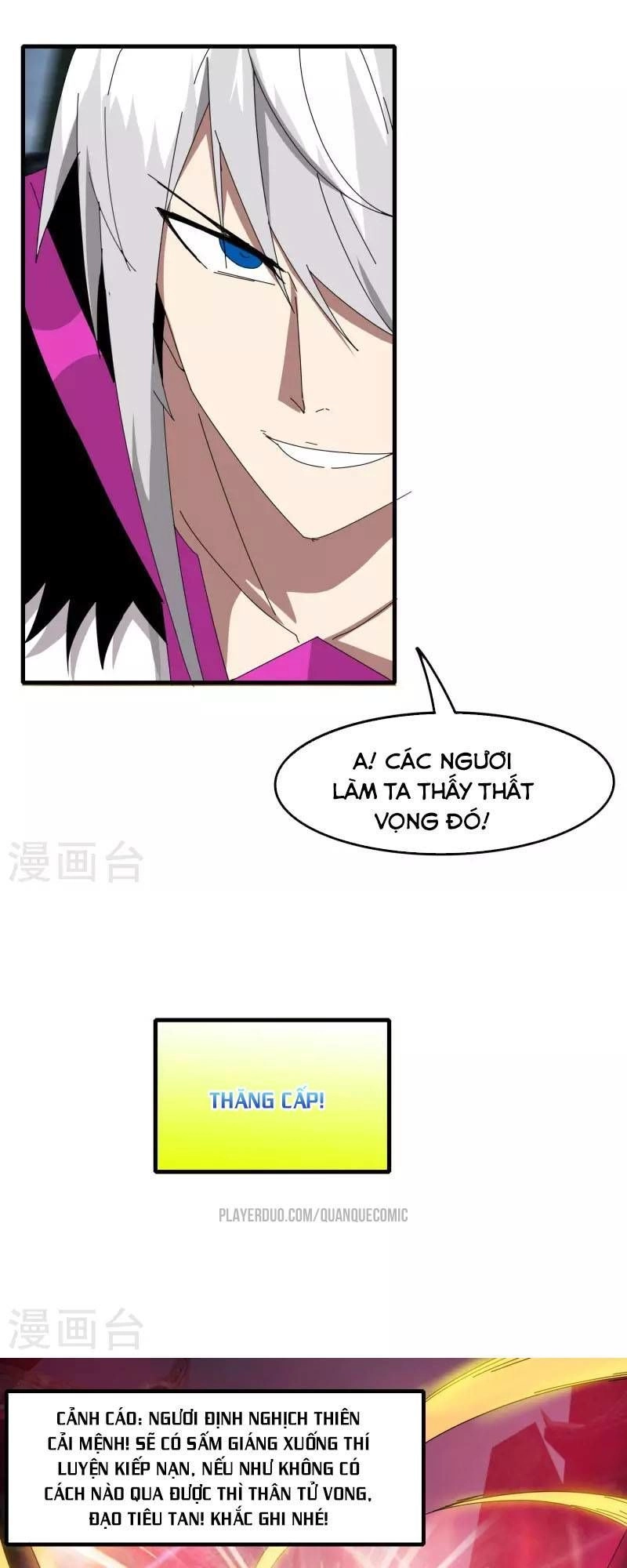 Kiếm Nhân Chapter 52 - 11