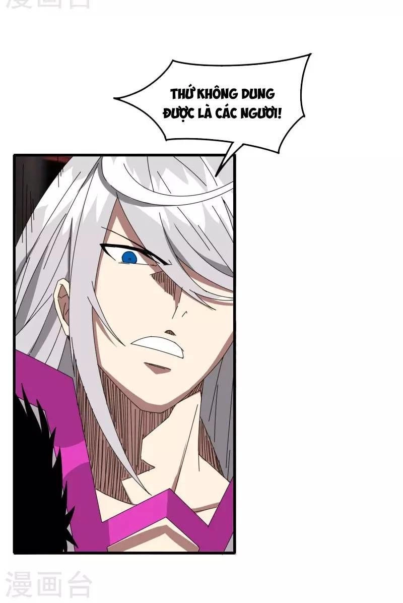 Kiếm Nhân Chapter 52 - 14