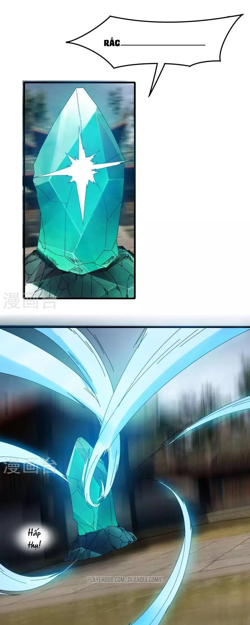 Kiếm Nhân Chapter 52 - 15