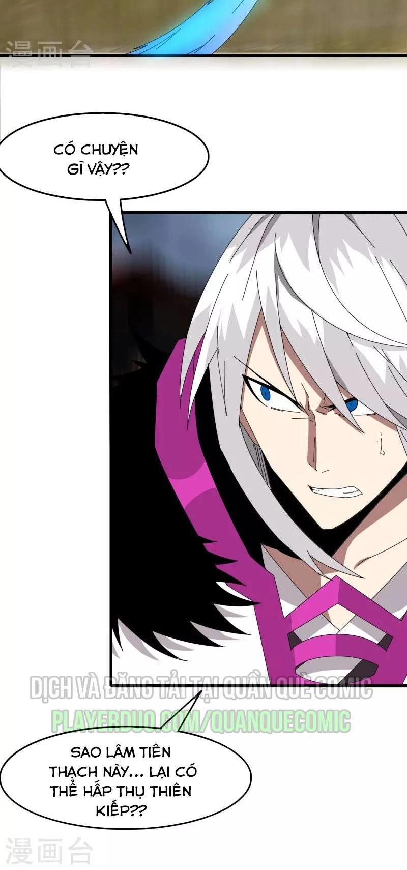 Kiếm Nhân Chapter 52 - 16