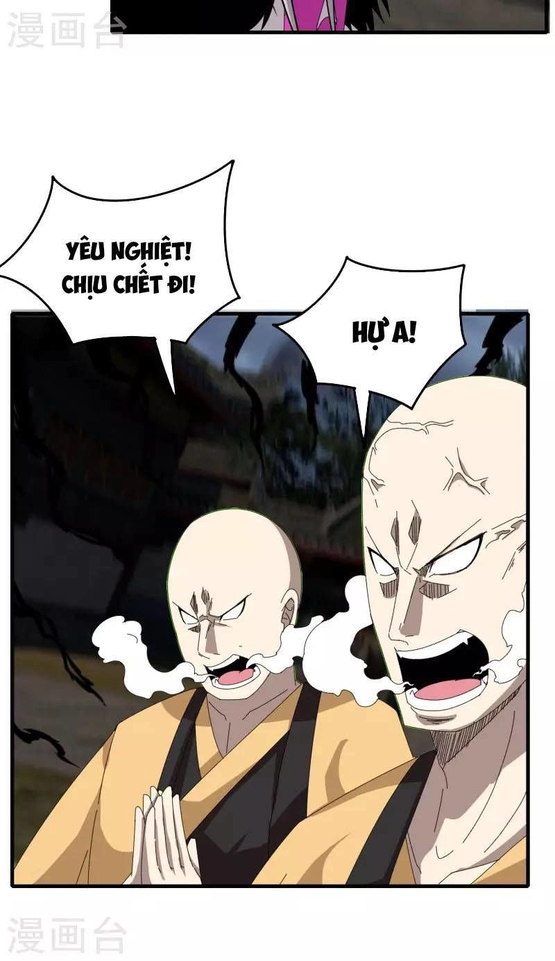 Kiếm Nhân Chapter 53 - 10