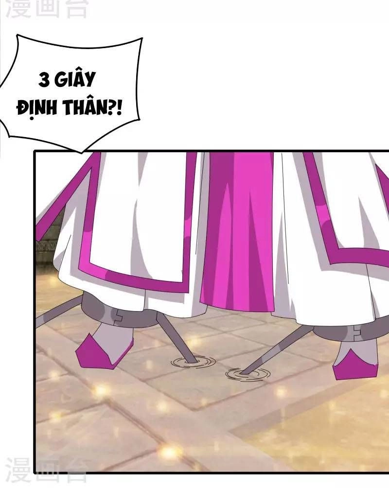 Kiếm Nhân Chapter 53 - 12