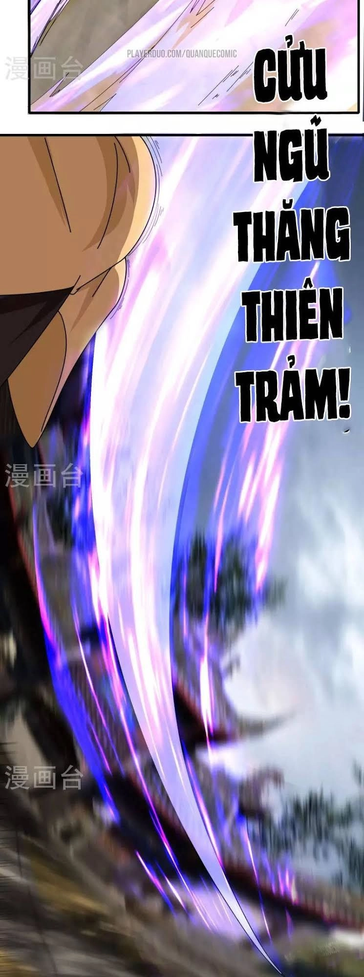 Kiếm Nhân Chapter 53 - 18