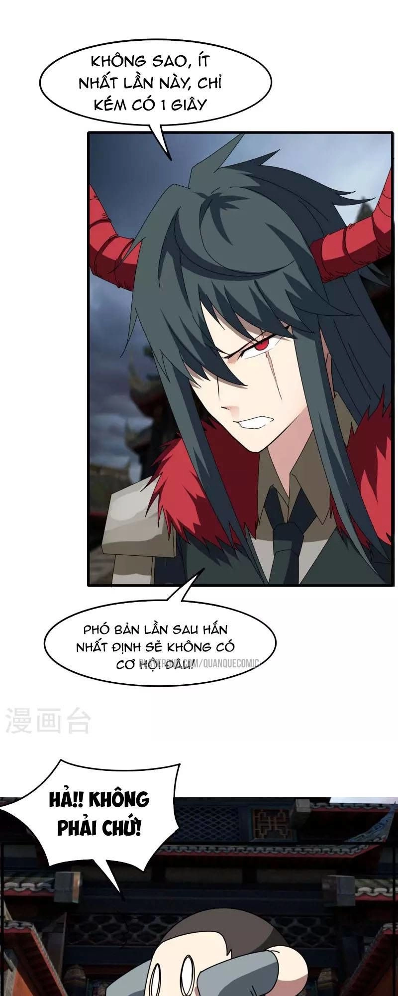 Kiếm Nhân Chapter 54 - 3