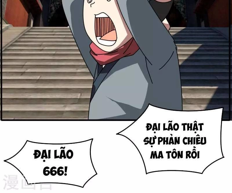 Kiếm Nhân Chapter 54 - 4