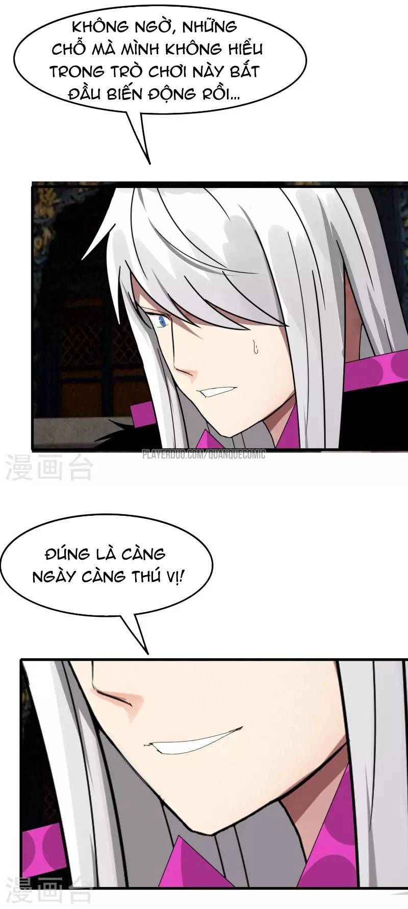 Kiếm Nhân Chapter 54 - 7