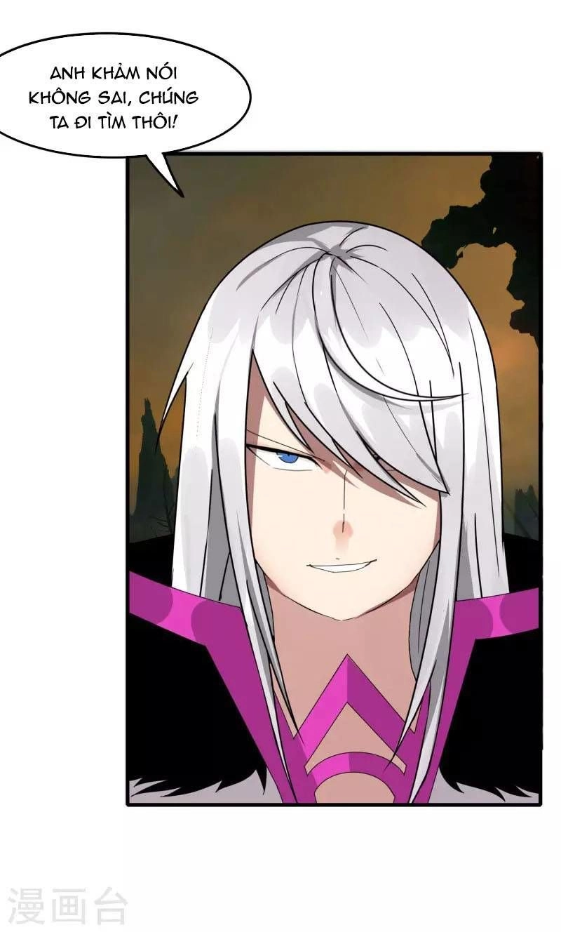 Kiếm Nhân Chapter 54 - 19