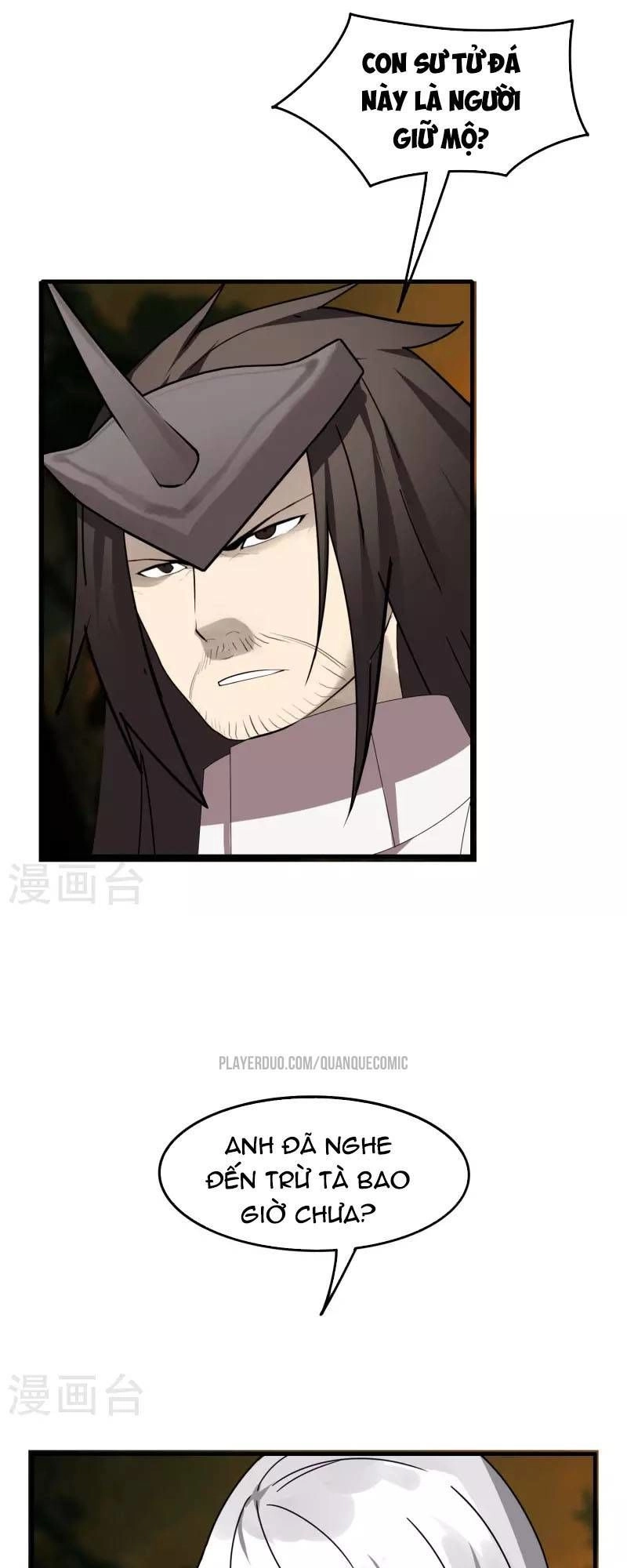 Kiếm Nhân Chapter 56 - 9