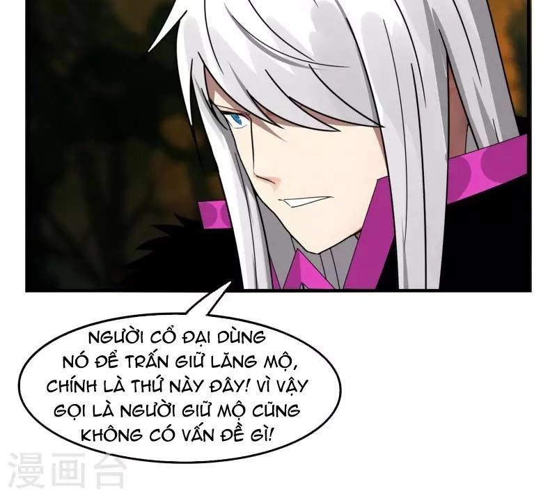 Kiếm Nhân Chapter 56 - 10