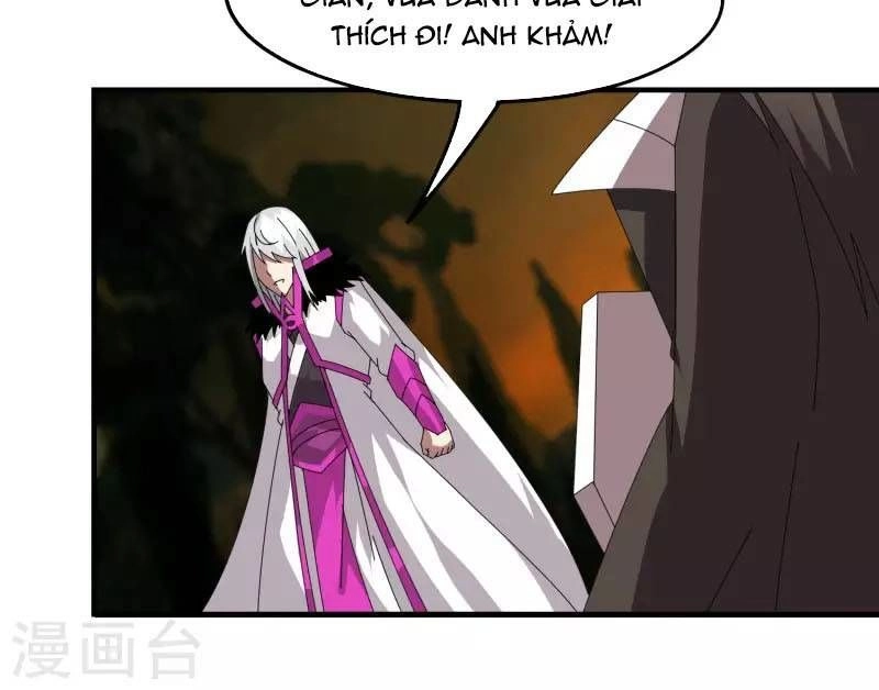 Kiếm Nhân Chapter 56 - 12